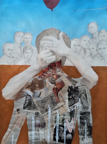 Alan Land - untitled