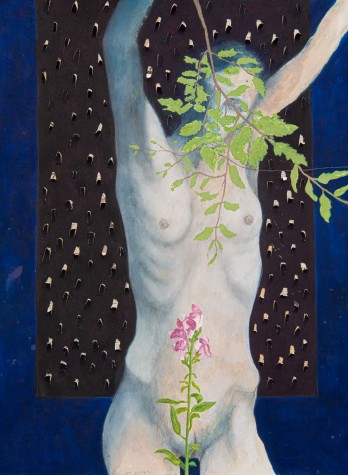 Alan Land - untitled